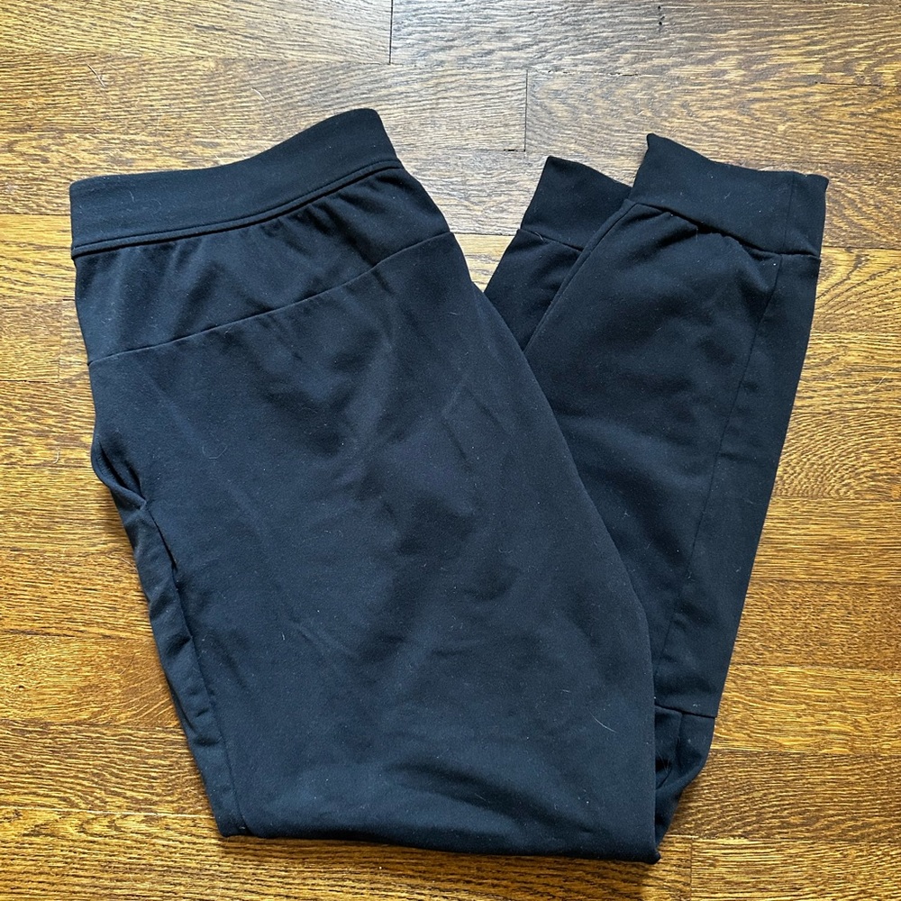 Men’s lululemon joggers sz XL